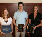 05-06-2010 SWOSU Students Win Business & Technology Awards 3/19 by Southwestern Oklahoma State University