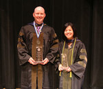 05-12-2010 SWOSU Pharmacy Seniors Win Awards 3/15 by Southwestern Oklahoma State University