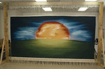 05-28-2010 Public Art Tapestry Now Available for Exhibits by Southwestern Oklahoma State University