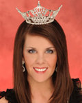 06-02-2010 Simpson and Russ to Represent SWOSU at Miss Oklahoma Pageants 1/2 by Southwestern Oklahoma State University