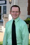 06-10-2010 Daniel Archer Named Registrar at SWOSU by Southwestern Oklahoma State University