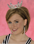 06-12-2010 Miss SWOSU Outstanding Teen Lacey Russ Wins Oklahoma Title by Southwestern Oklahoma State University