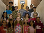 06-17-2010 SWOSU Students Helping Area Children Improve Reading Skills by Southwestern Oklahoma State University