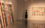 07-14-2010 Jeong Opens Solo Show in St. Louis Area Gallery by Southwestern Oklahoma State University