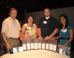 07-14-2010 SWOSU Wins 12 State PR Awards by Southwestern Oklahoma State University