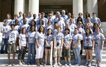 07-23-2010 High School Students Attend SWOSU Science & Math Academy by Southwestern Oklahoma State University