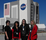 09-14-2010 SWOSU's Baugher Named Program Coordinator for NASA Oklahoma Consortium by Southwestern Oklahoma State University