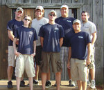 10-01-2010 Crowder Lake Park Staff Appear on Discover Oklahoma by Southwestern Oklahoma State University