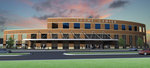 10-29-2010 Weatherford Event Center Ground-Breaking Ceremony This Thursday by Southwestern Oklahoma State University