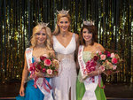 11-15-2010 Denison and Lewis Win Miss SWOSU and Miss SWOSU Outstanding Teen Titles by Southwestern Oklahoma State University