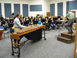 01-14-2011 SWOSU Music Groups Honored by OMEA by Southwestern Oklahoma State University