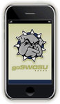 01-28-2011 goSWOSU Mobile Phone App Now Available 2/2 by Southwestern Oklahoma State University