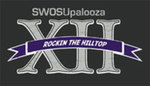 03-28-2011 Three Bands Scheduled for SWOSUPalooza by Southwestern Oklahoma State University