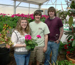 04-04-2011 SWOSU Biology Club Hosting Plant Sale on April 14 by Southwestern Oklahoma State University