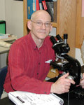 04-04-2011 SWOSU Professor Begins Third Decade as Editor of The Mayfly Newsletter by Southwestern Oklahoma State University