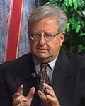 04-05-2011 Influential Psychotherapist Donald Meichenbaum Coming to SWOSU by Southwestern Oklahoma State University