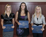 04-28-2011 SWOSU School of Business & Technology Students Win Awards 6/15 by Southwestern Oklahoma State University
