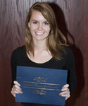 04-28-2011 SWOSU School of Business & Technology Students Win Awards 9/15 by Southwestern Oklahoma State University