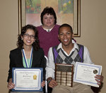 04-28-2011 SWOSU Students Win Psychology Awards 2/7 by Southwestern Oklahoma State University