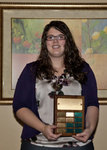 04-28-2011 SWOSU Students Win Psychology Awards 5/7 by Southwestern Oklahoma State University