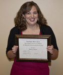 04-29-2011 SWOSU Chemistry Students Win Awards 8/13 by Southwestern Oklahoma State University