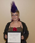 04-29-2011 SWOSU Chemistry Students Win Awards 9/13 by Southwestern Oklahoma State University