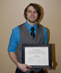 04-29-2011 SWOSU Chemistry Students Win Awards 10/13 by Southwestern Oklahoma State University