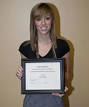 04-29-2011 SWOSU Chemistry Students Win Awards 11/13 by Southwestern Oklahoma State University