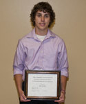04-29-2011 SWOSU Chemistry Students Win Awards 12/13 by Southwestern Oklahoma State University