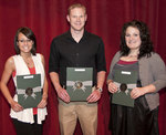 05-02-2011 SWOSU College of Pharmacy Students Win Awards 1/34 by Southwestern Oklahoma State University