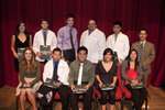 05-02-2011 SWOSU College of Pharmacy Students Win Awards 2/34 by Southwestern Oklahoma State University