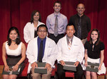05-02-2011 SWOSU College of Pharmacy Students Win Awards 3/34 by Southwestern Oklahoma State University