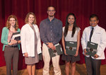 05-02-2011 SWOSU College of Pharmacy Students Win Awards 4/34 by Southwestern Oklahoma State University