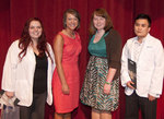 05-02-2011 SWOSU College of Pharmacy Students Win Awards 5/34 by Southwestern Oklahoma State University
