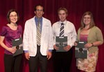 05-02-2011 SWOSU College of Pharmacy Students Win Awards 7/34 by Southwestern Oklahoma State University