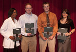 05-02-2011 SWOSU College of Pharmacy Students Win Awards 8/34 by Southwestern Oklahoma State University