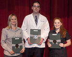 05-02-2011 SWOSU College of Pharmacy Students Win Awards 11/34 by Southwestern Oklahoma State University