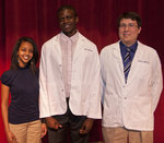 05-02-2011 SWOSU College of Pharmacy Students Win Awards 12/34 by Southwestern Oklahoma State University