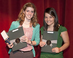 05-02-2011 SWOSU College of Pharmacy Students Win Awards 13/34 by Southwestern Oklahoma State University