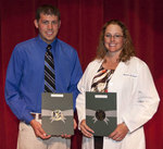 05-02-2011 SWOSU College of Pharmacy Students Win Awards 14/34 by Southwestern Oklahoma State University