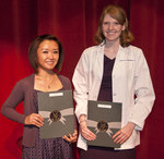 05-02-2011 SWOSU College of Pharmacy Students Win Awards 15/34 by Southwestern Oklahoma State University