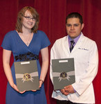 05-02-2011 SWOSU College of Pharmacy Students Win Awards 16/34 by Southwestern Oklahoma State University