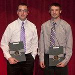 05-02-2011 SWOSU College of Pharmacy Students Win Awards 17/34 by Southwestern Oklahoma State University