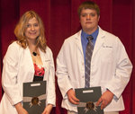 05-02-2011 SWOSU College of Pharmacy Students Win Awards 18/34 by Southwestern Oklahoma State University