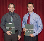 05-02-2011 SWOSU College of Pharmacy Students Win Awards 19/34 by Southwestern Oklahoma State University