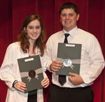 05-02-2011 SWOSU College of Pharmacy Students Win Awards 20/34 by Southwestern Oklahoma State University