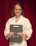 05-02-2011 SWOSU College of Pharmacy Students Win Awards 24/34 by Southwestern Oklahoma State University