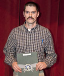 05-02-2011 SWOSU College of Pharmacy Students Win Awards 28/34 by Southwestern Oklahoma State University
