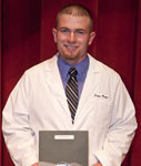 05-02-2011 SWOSU College of Pharmacy Students Win Awards 29/34 by Southwestern Oklahoma State University