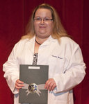 05-02-2011 SWOSU College of Pharmacy Students Win Awards 30/34 by Southwestern Oklahoma State University